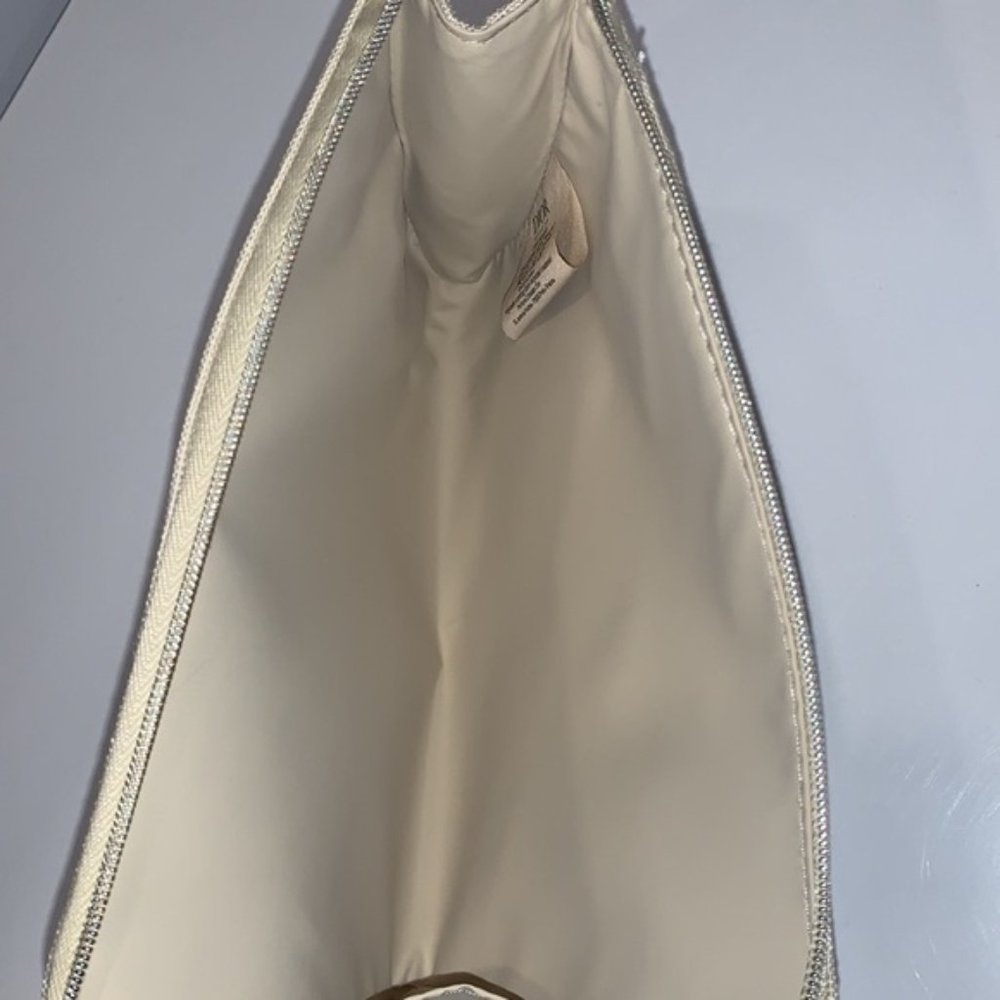 CHRISTIAN DIOR Beige Toiletry Cosmetic bag - Picture 5 of 9